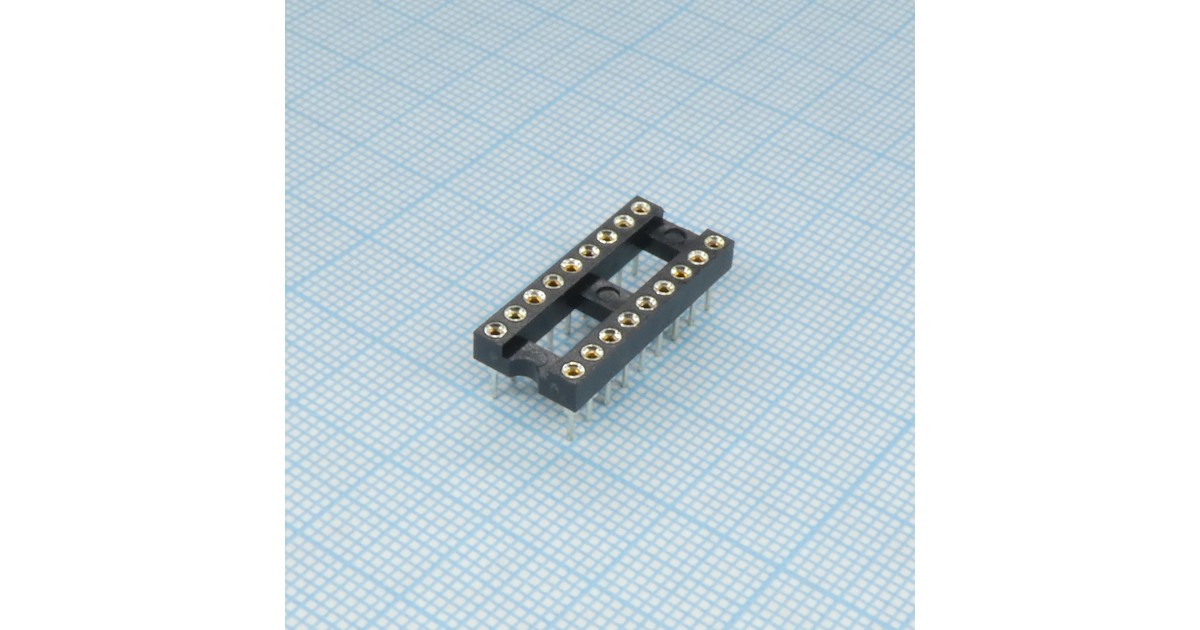 Купить DS1001-01-18BT1NSF6S CONNFLY оптом в Москве