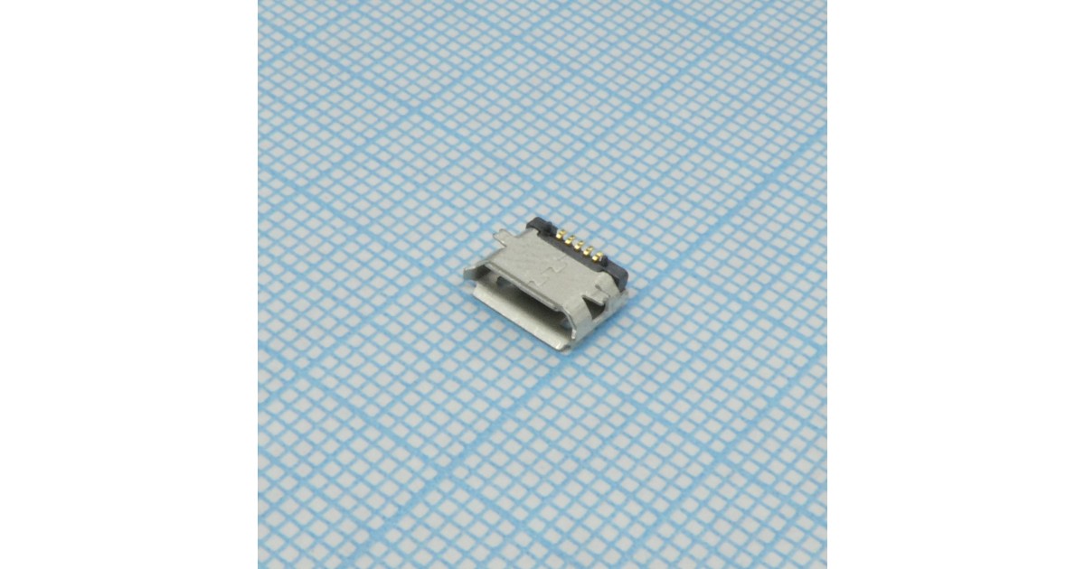 Купить DS1105-06-B60R CONNFLY оптом в Москве