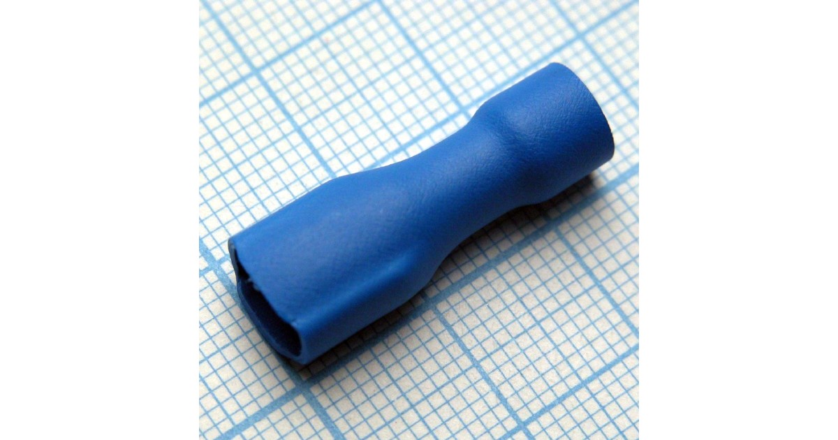 Купить FDFV5.5-250 blue YCD оптом в Москве