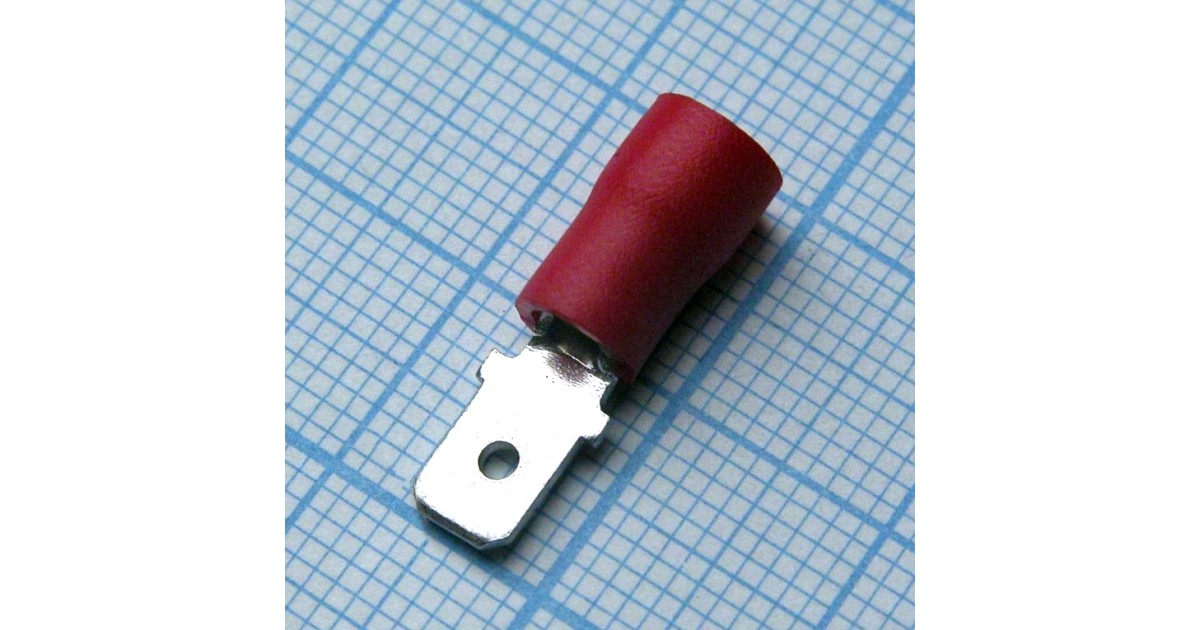 Купить MDV1.25-187(8) red YCD оптом в Москве