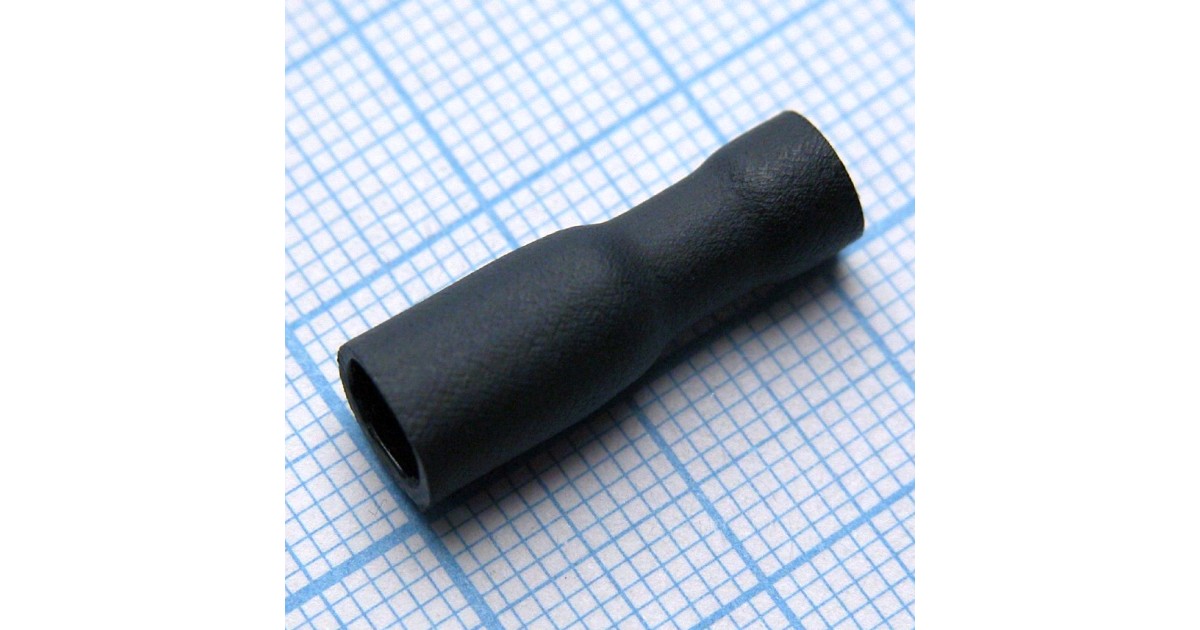 Купить FDFD2-187(8)  Black YCD оптом в Москве