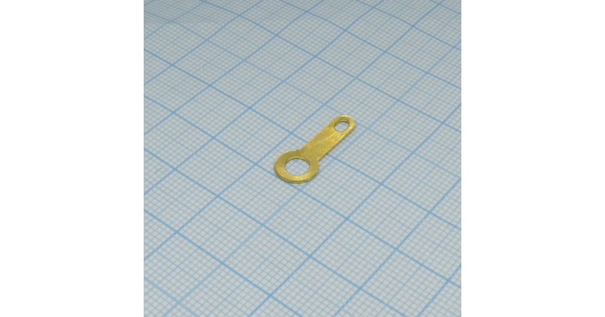 Купить Лепесток 1-1-4.3-20-00 ГОСТ 22376-77 Энергорезерв, Кыштым оптом в Москве