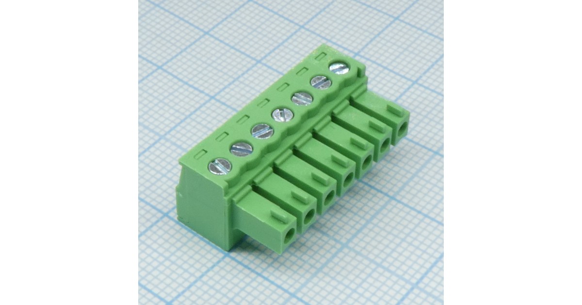 Купить 15EDGK-3.81-07P-14-00A(H) Degson оптом в Москве