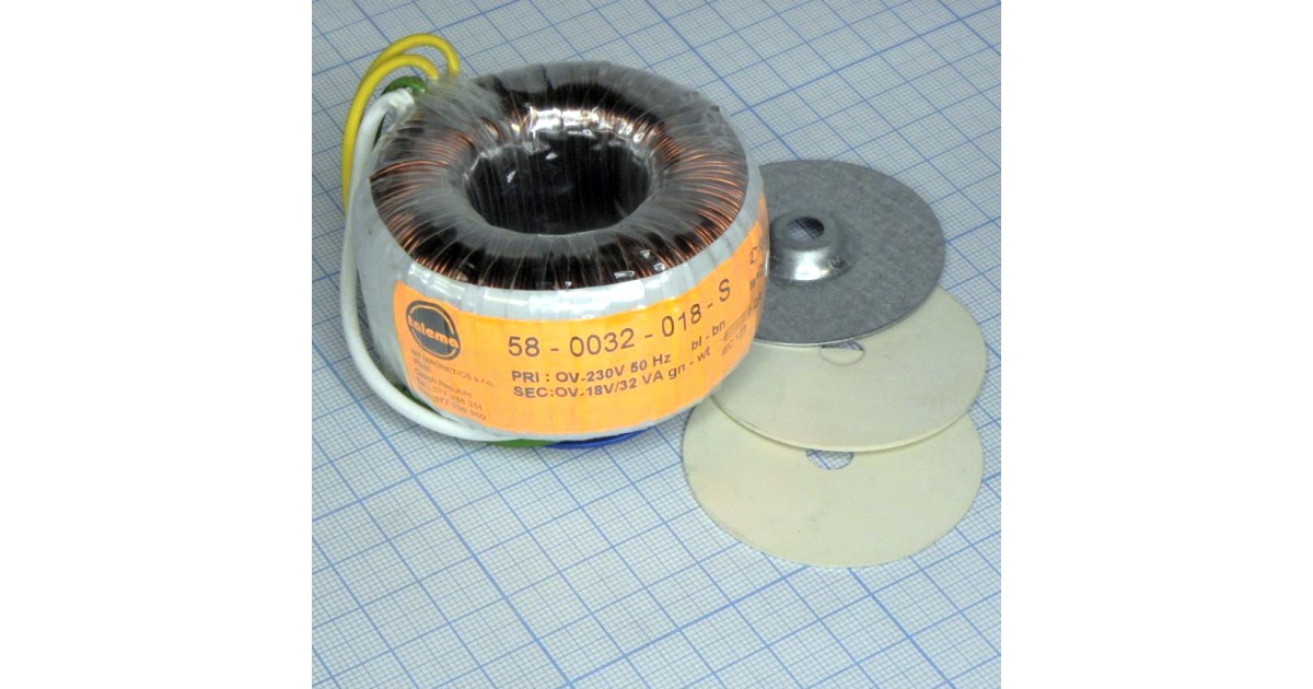 Купить 58-0032-018-S TALEMA оптом в Москве