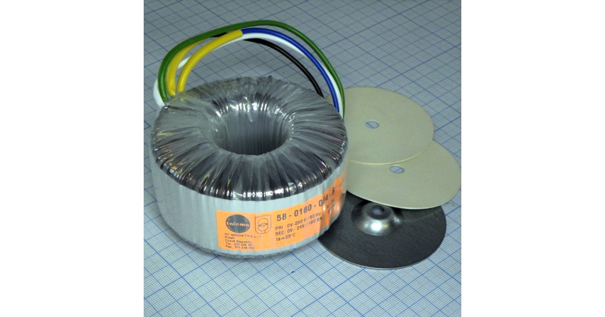 Купить 58-0160-024-S TALEMA оптом в Москве