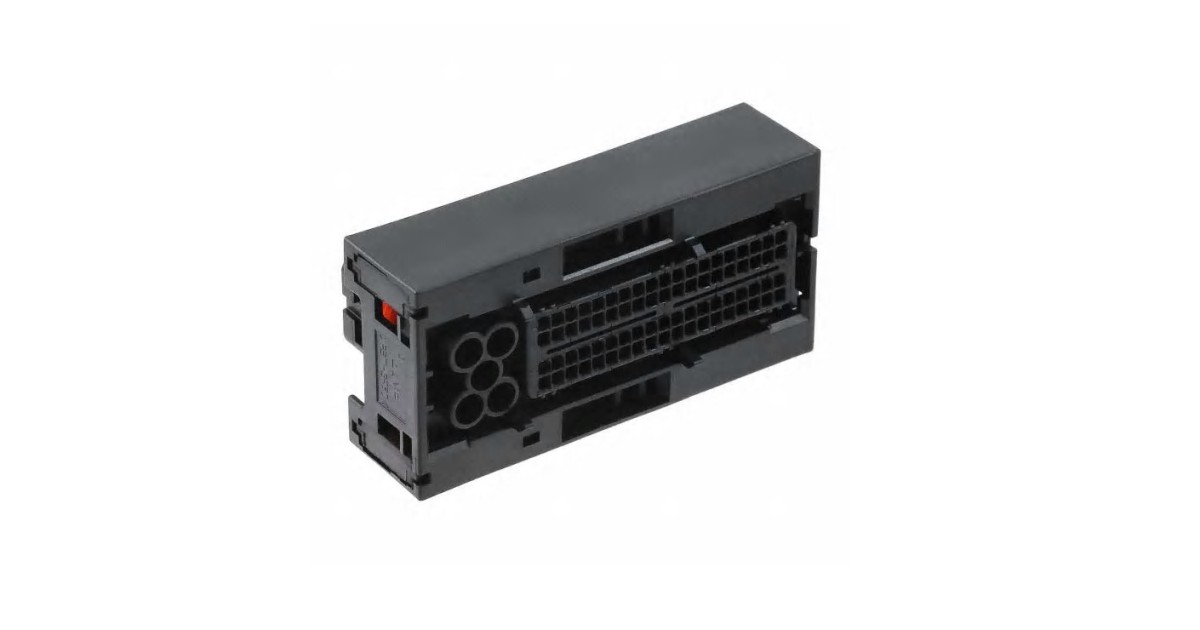 Купить 1473244-1 TE Connectivity оптом в Москве