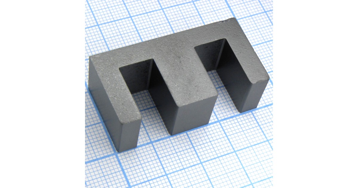 Купить М2500НМС-2 Ш12*15 Нева-Феррит оптом в Москве