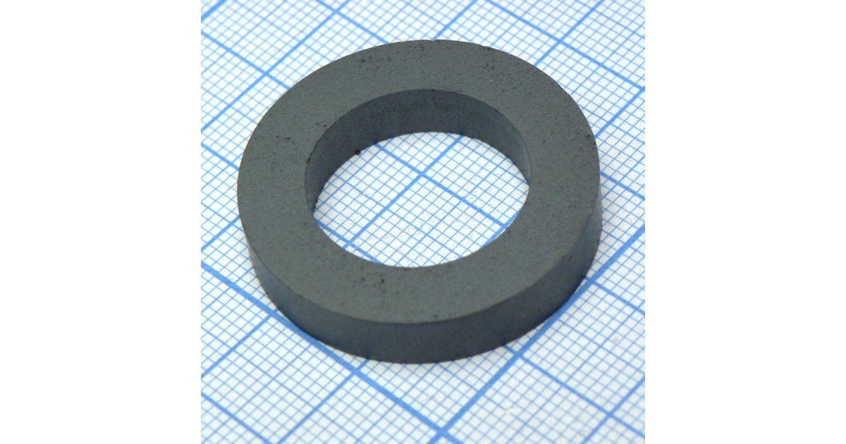 Купить М2000НМ1-36  К32*20*6 Нева-Феррит оптом в Москве