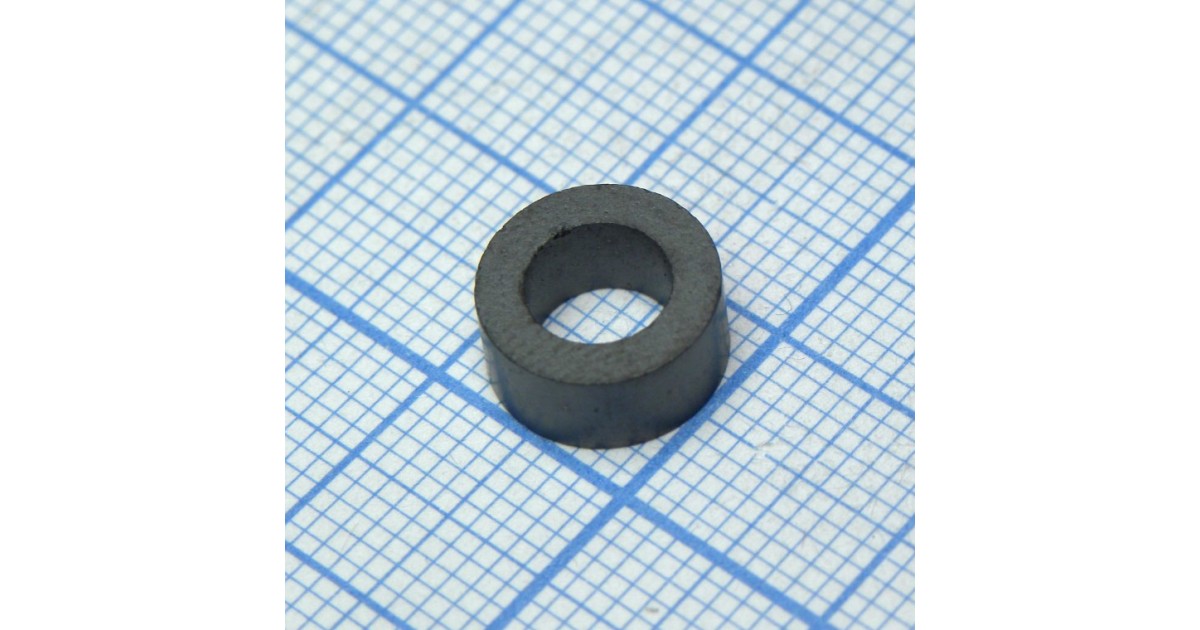 Купить М2000НМ1-36 К10*6*4.5 Нева-Феррит оптом в Москве