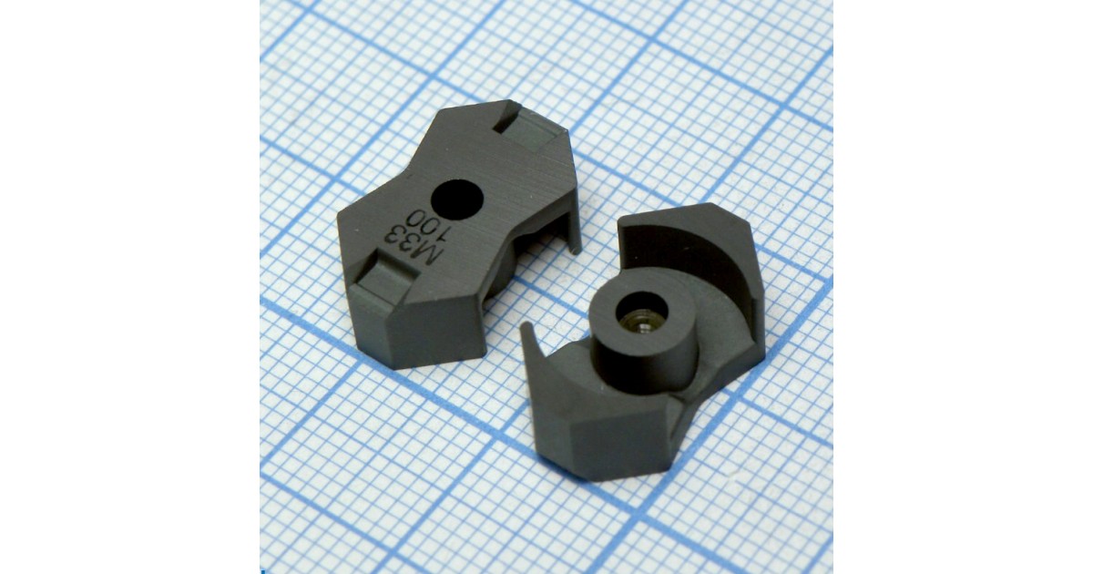 Купить B65807N0100A033 TDK-EPCOS оптом в Москве