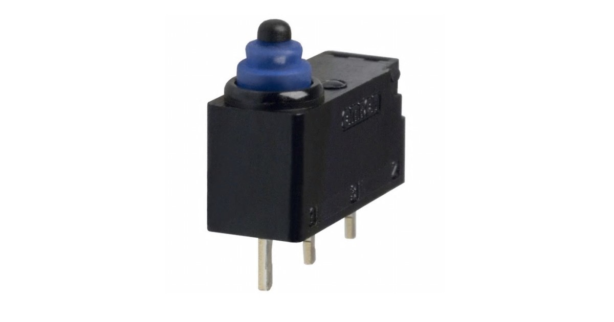 Купить D2HW-A201D OMRON оптом в Москве