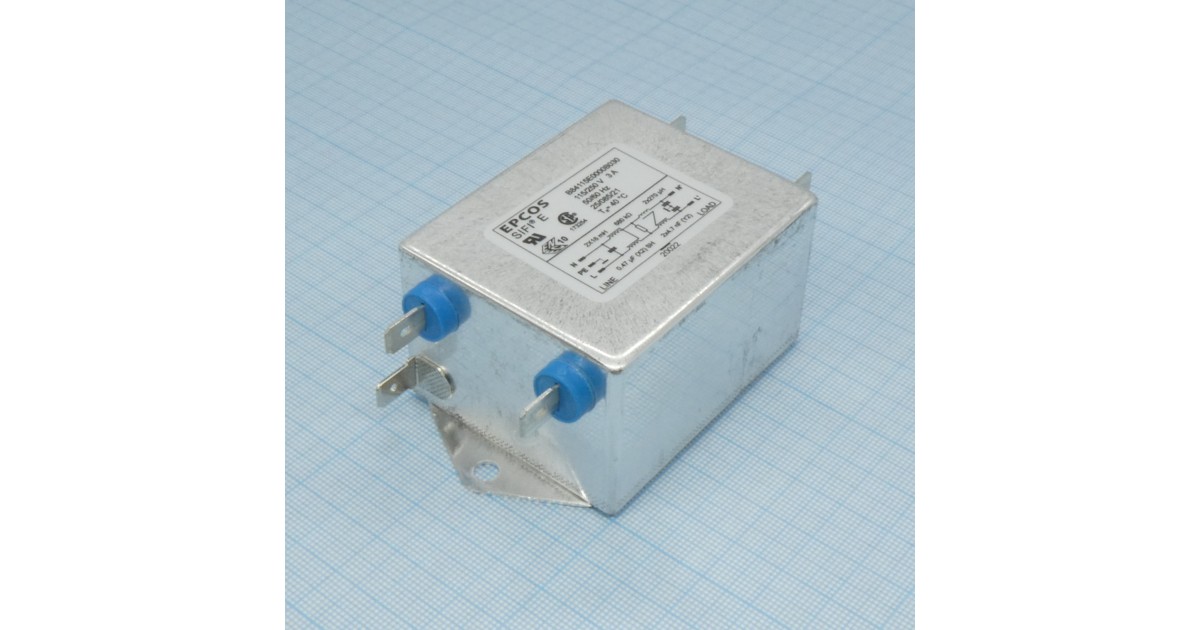 Купить B84115E0000B030 TDK-EPCOS оптом в Москве