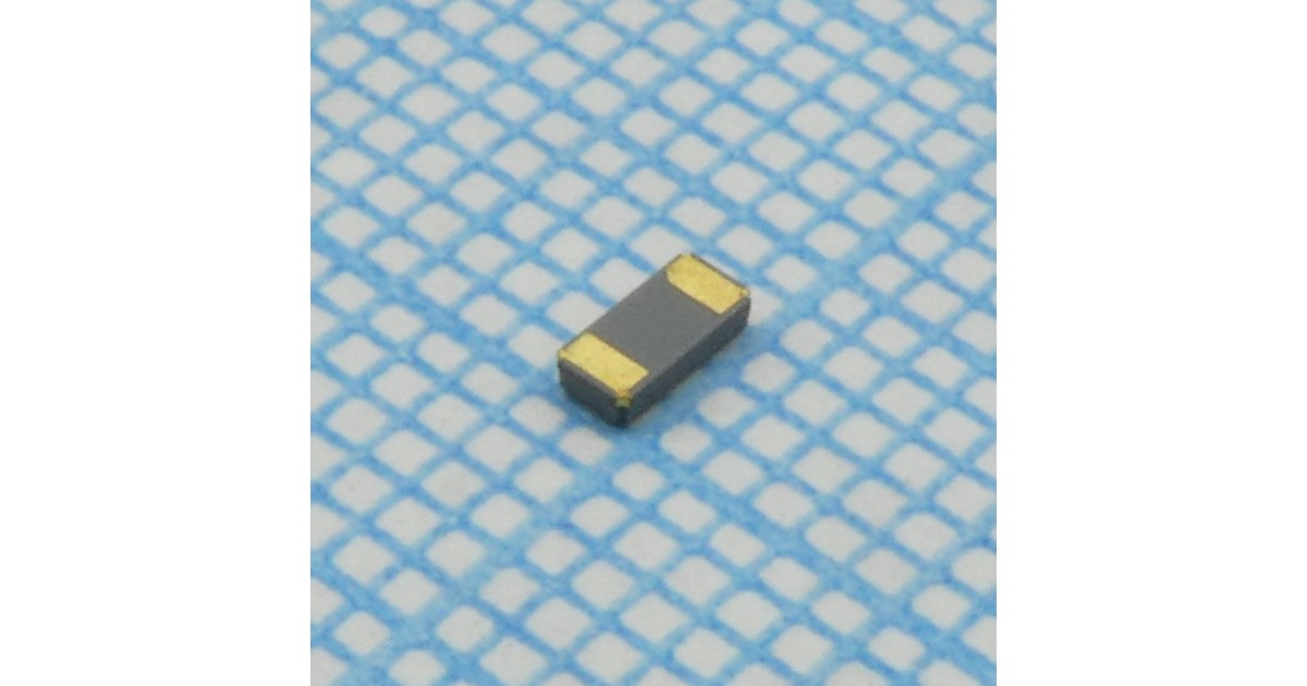 Купить DST310S 32.768 KHZ, 20PPM@25C, 80 KOHM KDS оптом в Москве