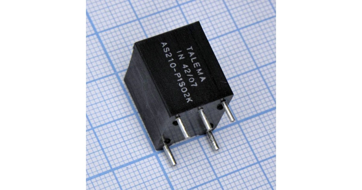 Купить AS-210 TALEMA оптом в Москве