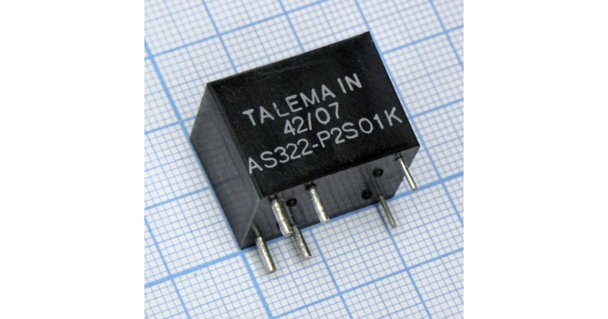 Купить AS-322 TALEMA оптом в Москве