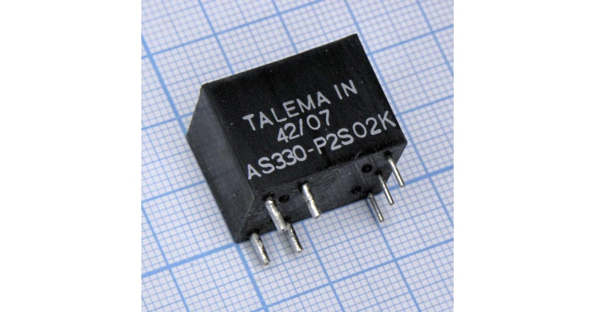 Купить AS-330 TALEMA оптом в Москве