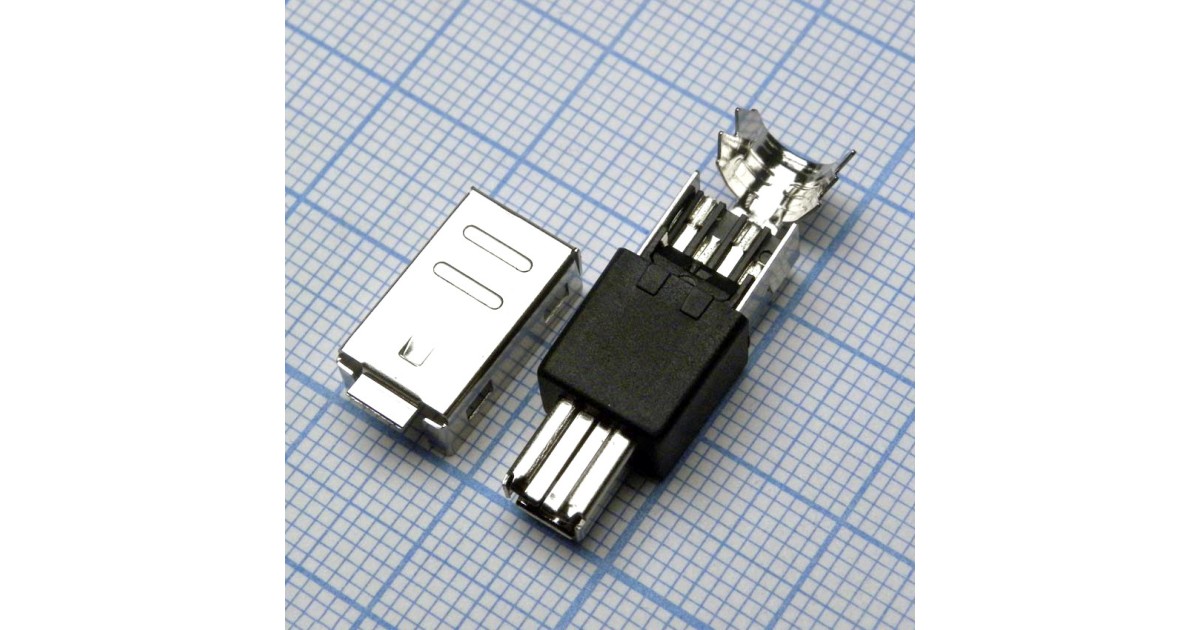 Купить USB IEEE 1394/4Pin на кабель CZT оптом в Москве