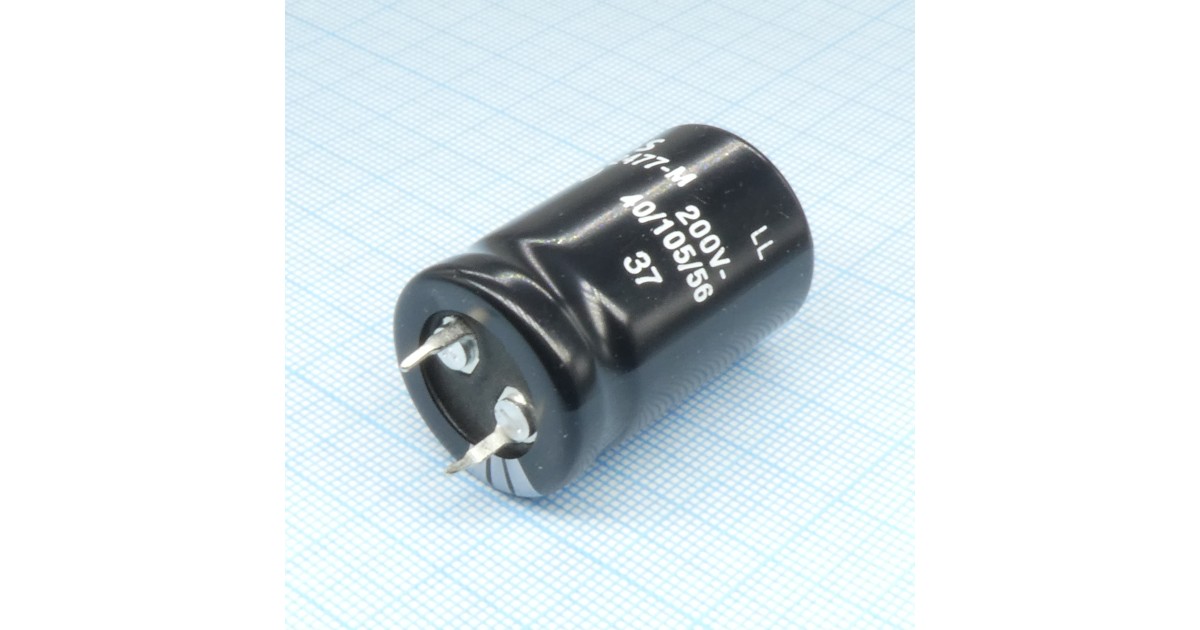 Купить B43504E2477M000 TDK / EPCOS оптом в Москве