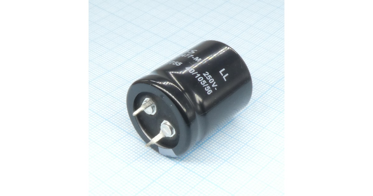 Купить B43508F2477M000 TDK / EPCOS оптом в Москве