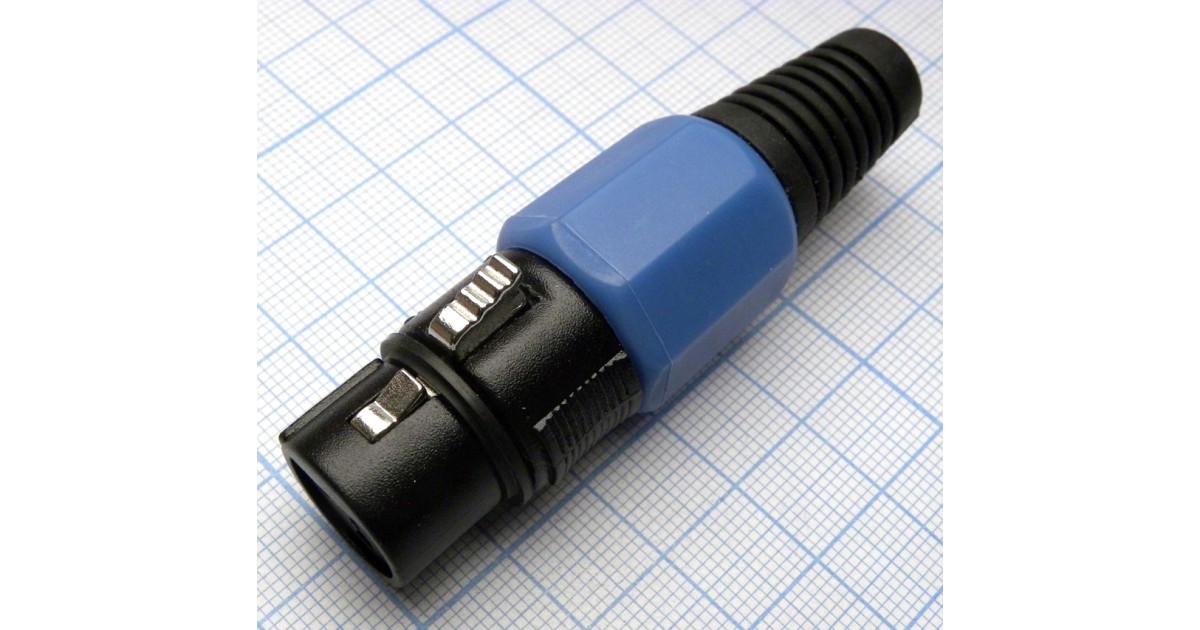 Купить CANNON 81BL 3F CAN оптом в Москве