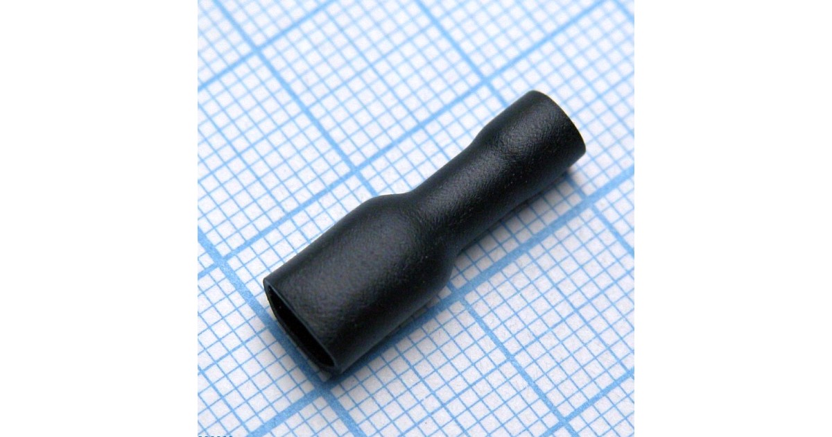 Купить FDFD1.25-187(8)  Black YCD оптом в Москве