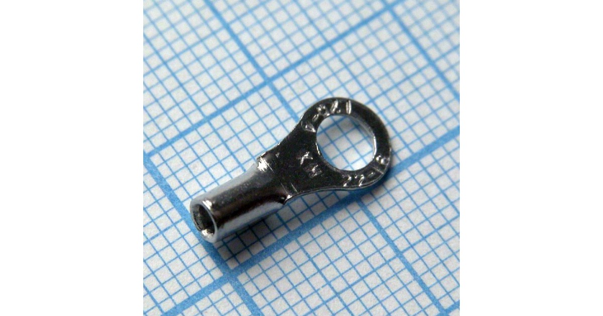 Купить RNB1.25-4S YCD оптом в Москве