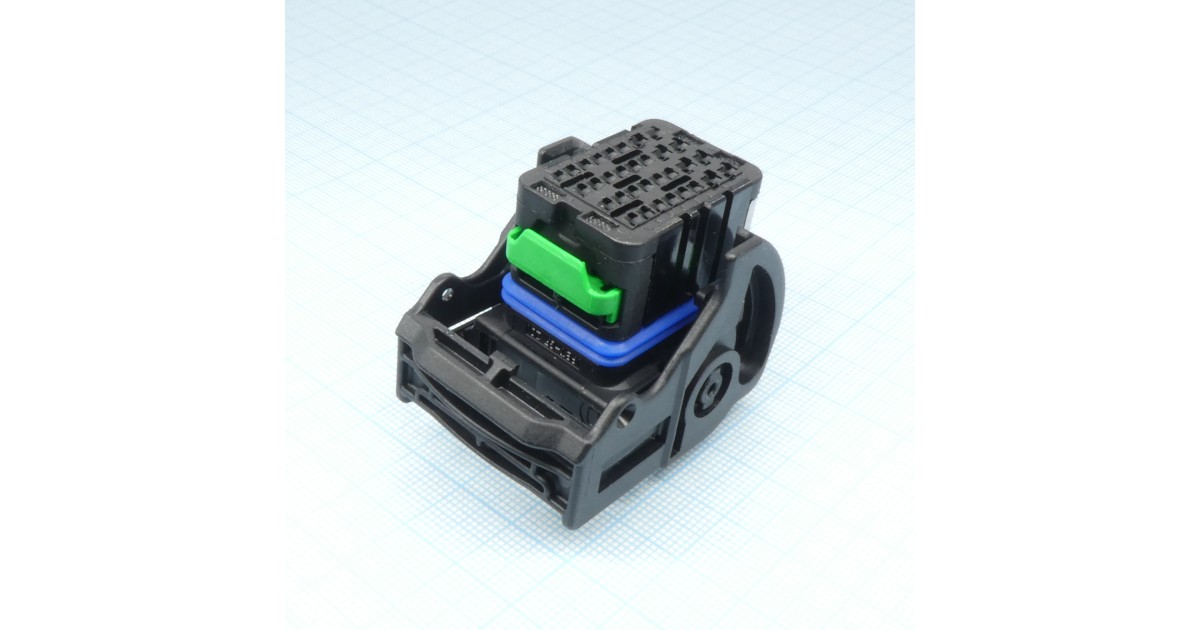 Купить 643191211 Molex оптом в Москве