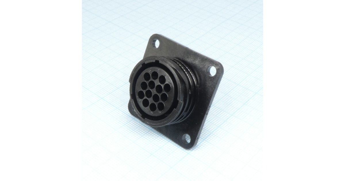 Купить 206043-1 TE Connectivity оптом в Москве