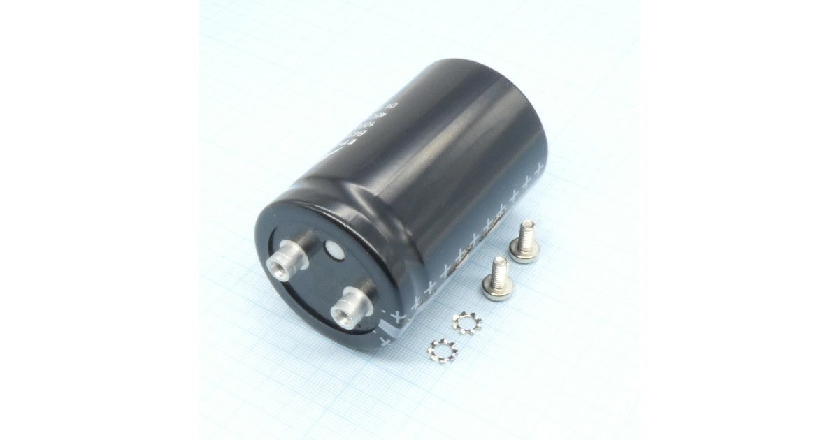 Купить B43456A5108M000 TDK / EPCOS оптом в Москве