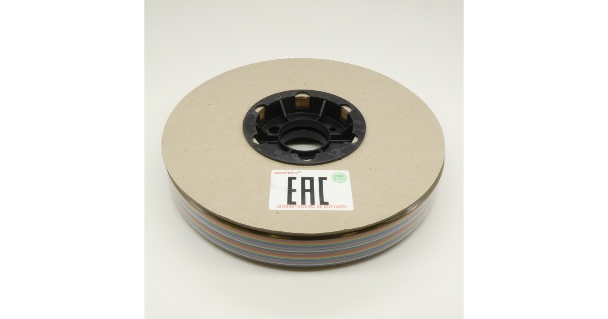 Купить DS1058-20M28 CONNFLY оптом в Москве