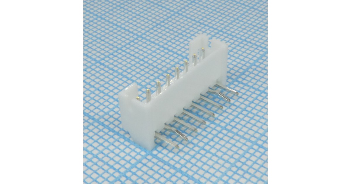 Купить S8B-PH-K-S (LF)(SN) JST оптом в Москве