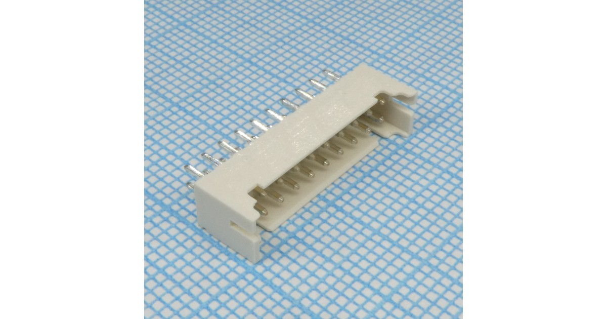 Купить B20B-PHDSS (LF)(SN) JST оптом в Москве