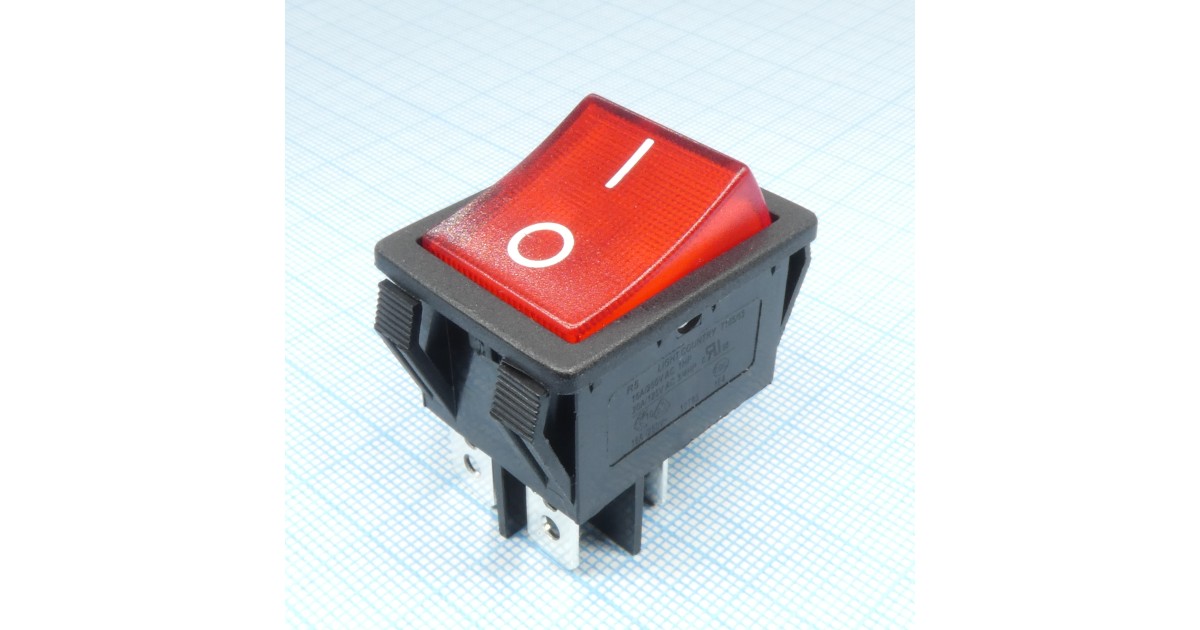 Купить R59-5BRBT2-G Switronic оптом в Москве