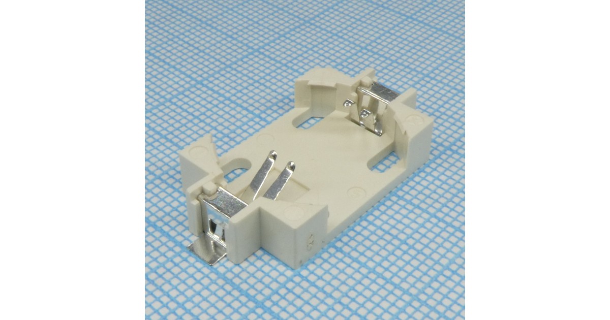 Купить L-KLS5-CR2032-05 KLS оптом в Москве