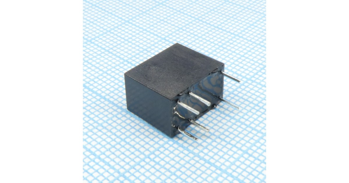 Купить JRC-23F-HS-12VDC FORWARD оптом в Москве