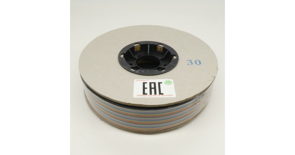 Купить DS1058-30M28 CONNFLY оптом в Москве