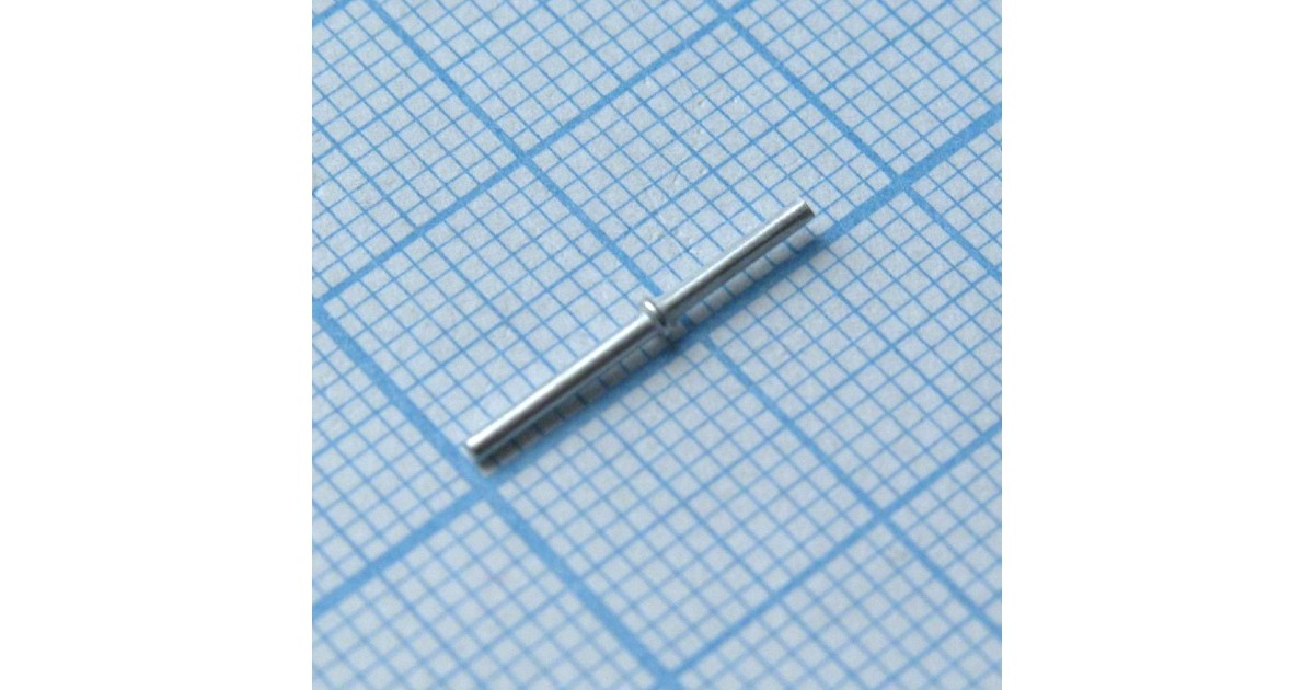 Купить Лепесток штырь2-1.0-8-16-04ГОСТ16840-78 Энергорезерв, Кыштым оптом в Москве