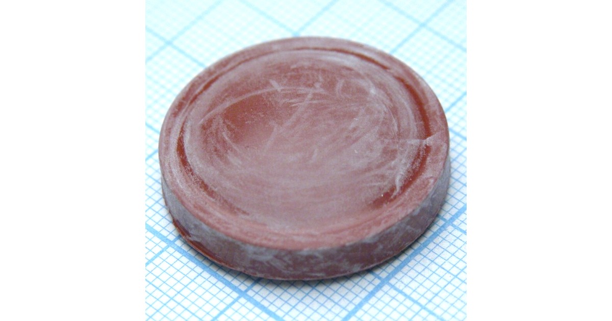 Купить Протектор красный 20мм СЗР оптом в Москве