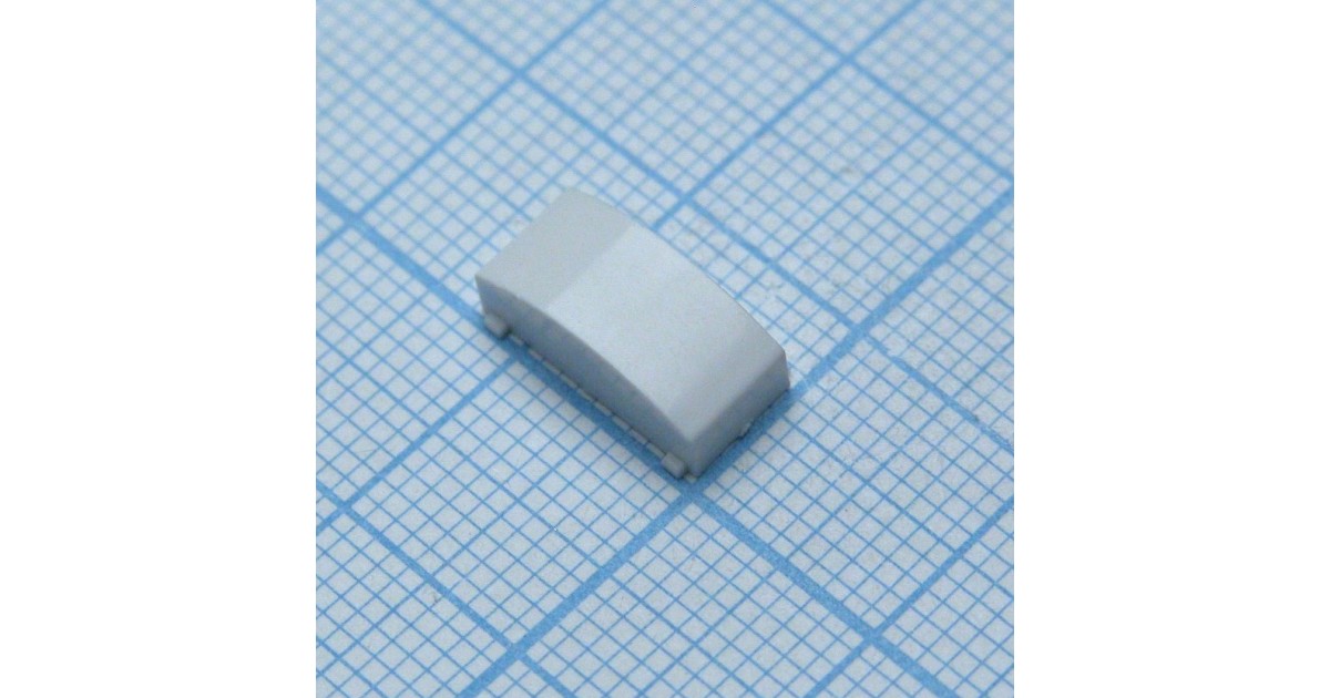 Купить Колпачок A02 белый JIA оптом в Москве