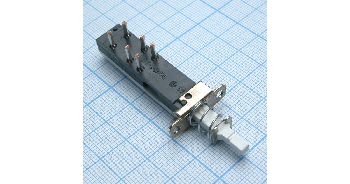 Купить ПКН41-1-2П СЗР оптом в Москве