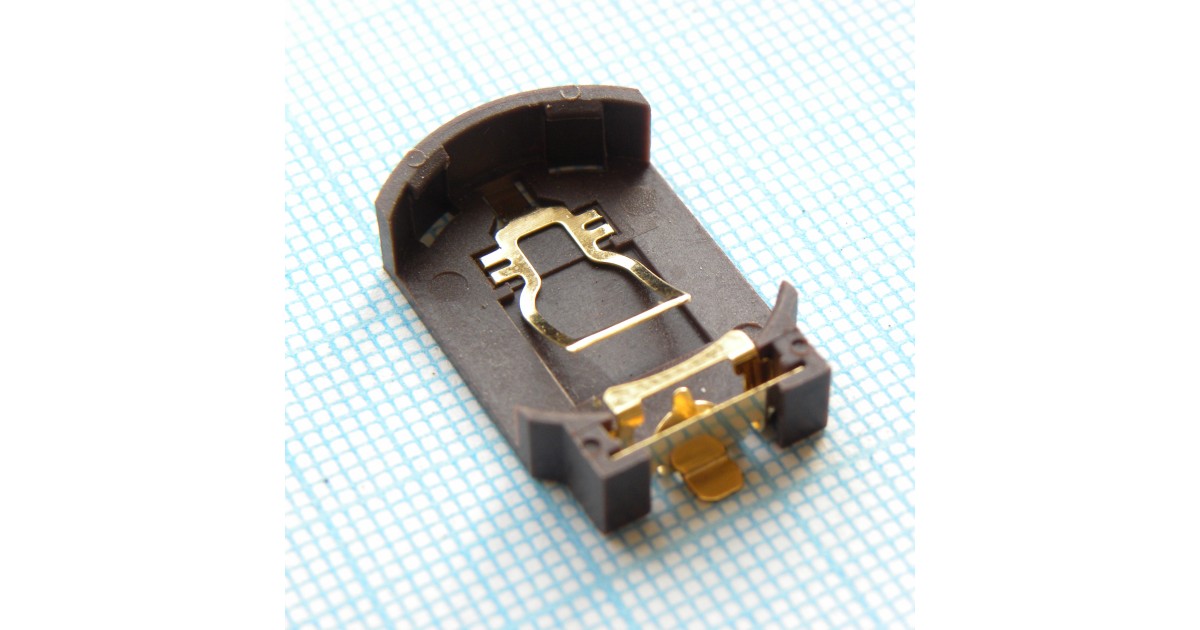 Купить L-KLS5-CR2032-11 KLS оптом в Москве