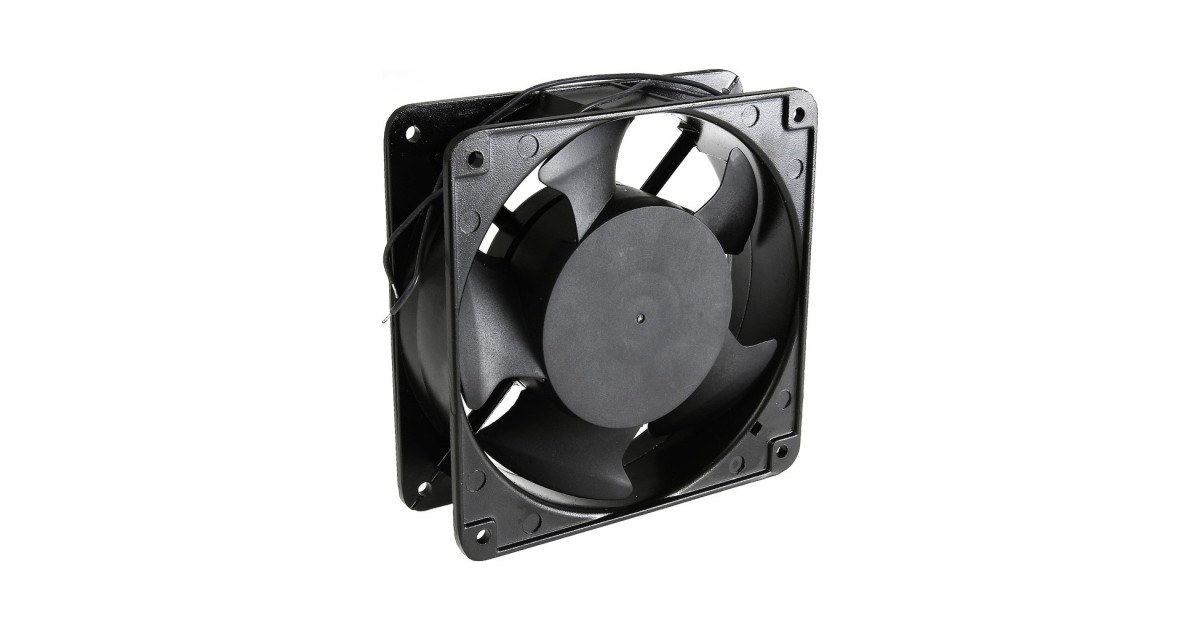 Купить EC1238A2HSL EVERCOOL оптом в Москве