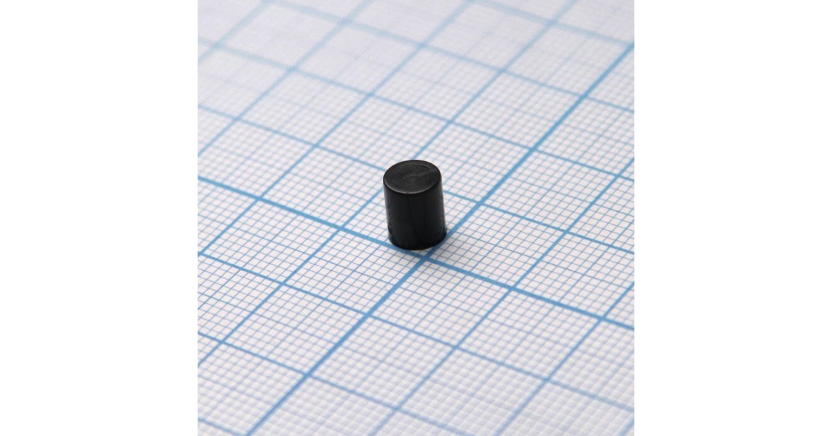 Купить Колпачок A06 черный JIA оптом в Москве