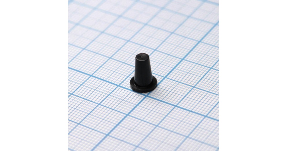 Купить Колпачок A07 черный JIA оптом в Москве