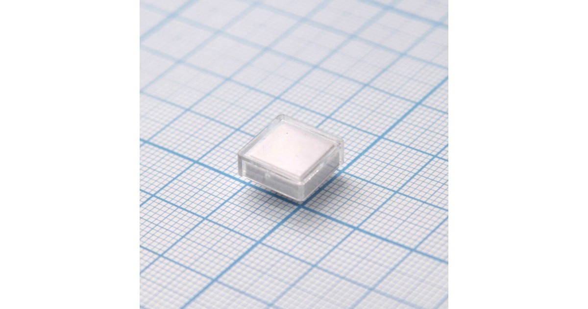 Купить Колпачок A14 белый JIA оптом в Москве