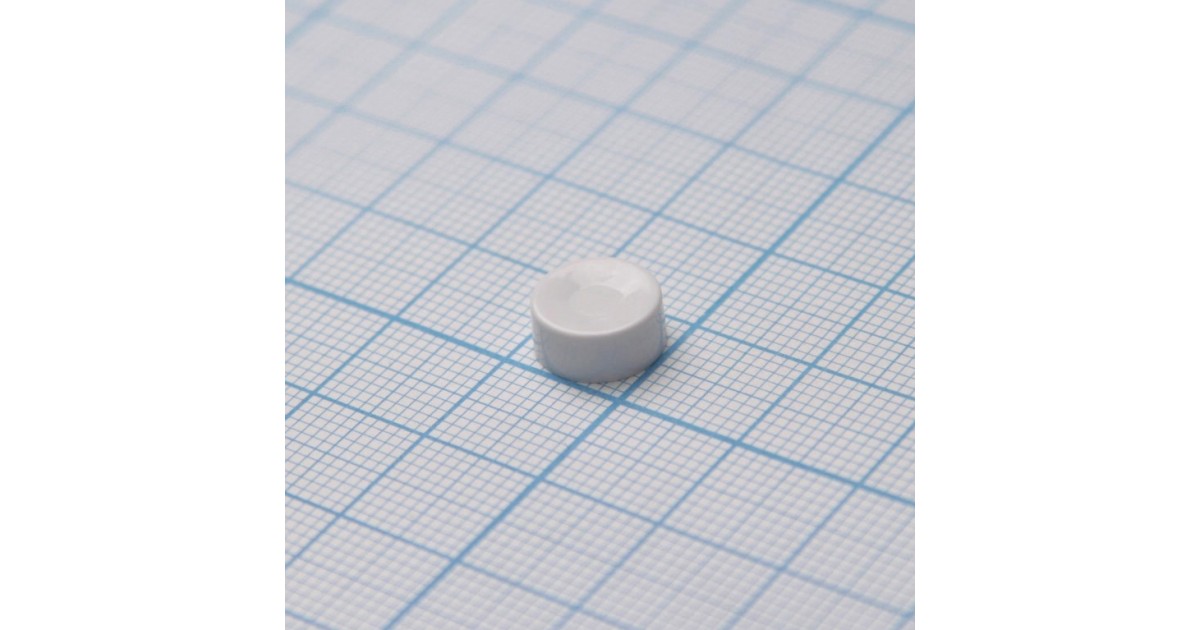 Купить Колпачок A17 белый JIA оптом в Москве