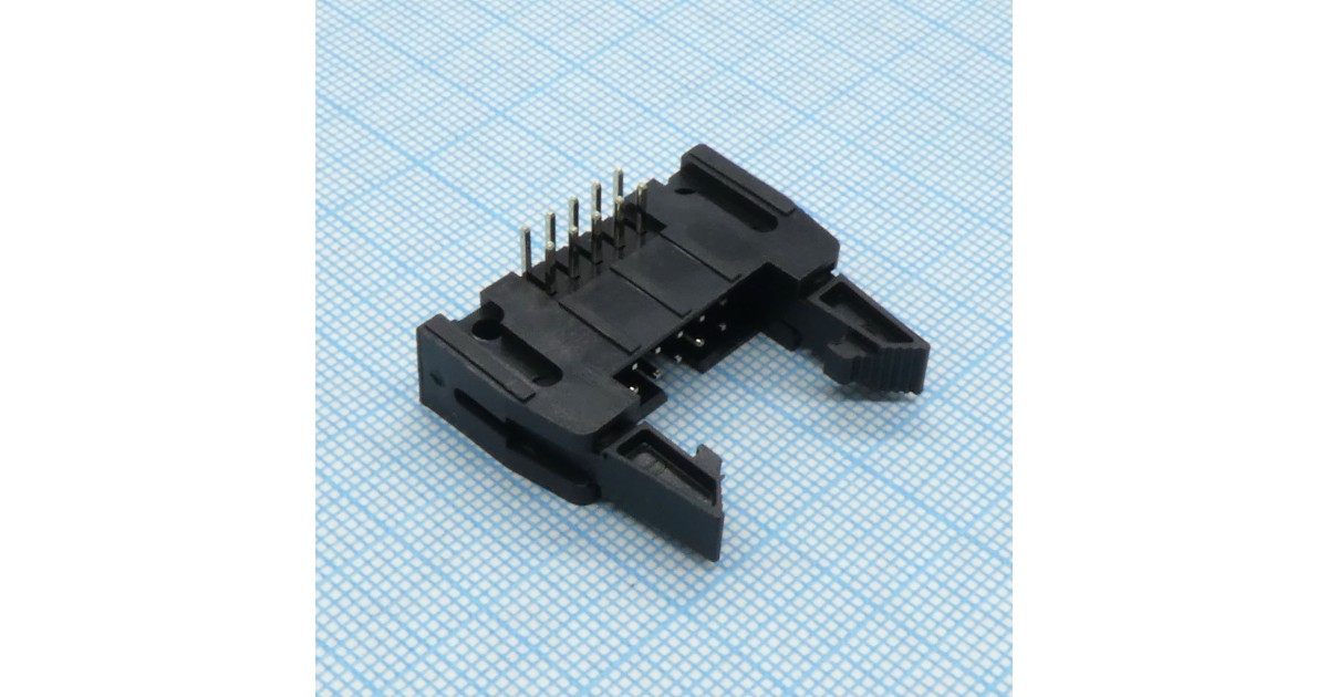 Купить DS1011-10RBSiB7-B CONNFLY оптом в Москве