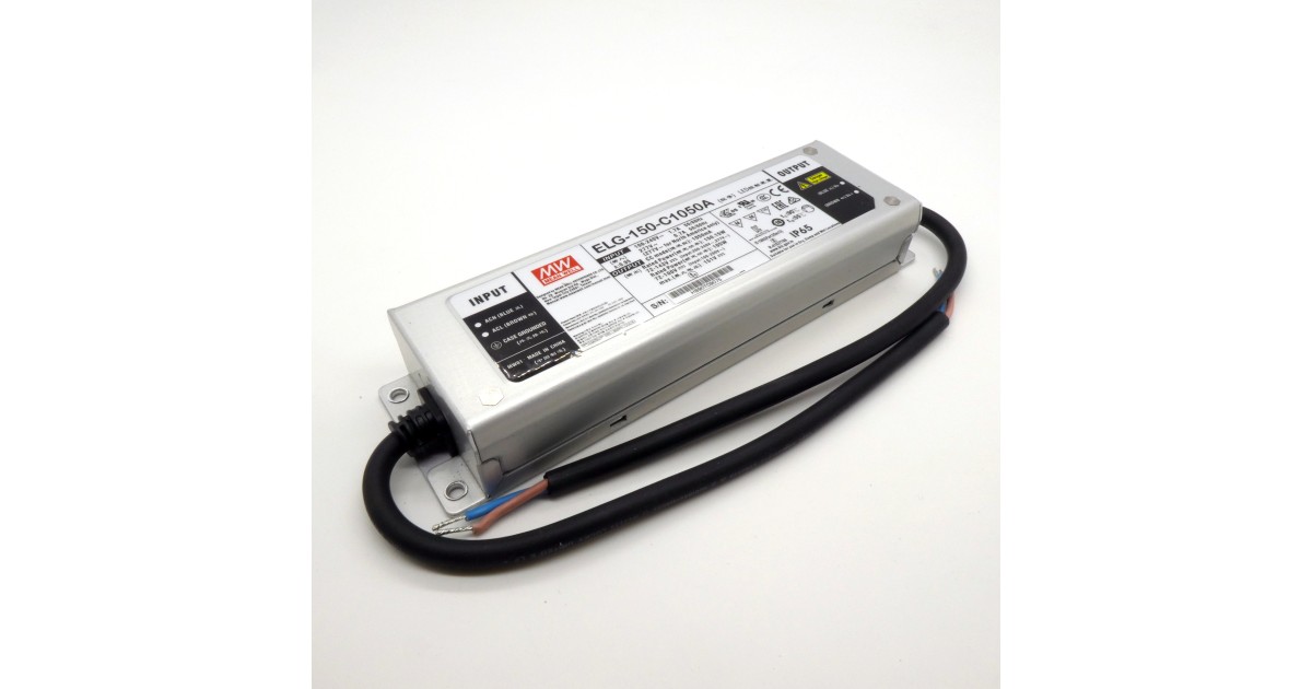 Купить ELG-150-C1050A Mean Well оптом в Москве