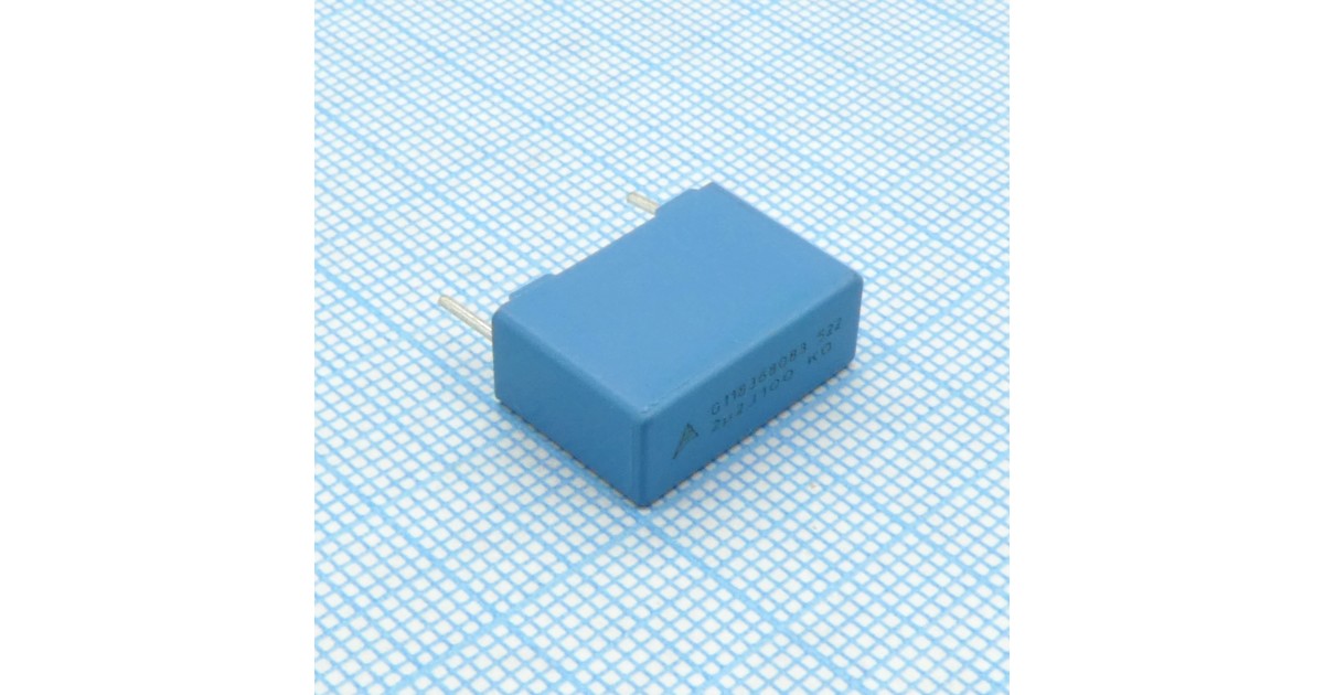 Купить B32522C1225J000 TDK / EPCOS оптом в Москве