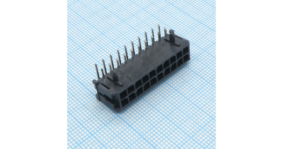 Купить 430452000 Molex оптом в Москве